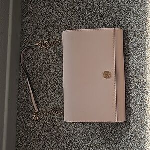 Tory burch Robinson chain crossbody, great condition, used only once
